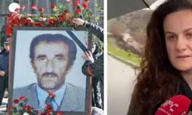 Mbesa e Ziver Veizit: Përgjegjësit për 4 të vrarët në 21 Janar duhet të dalin para drejtësisë