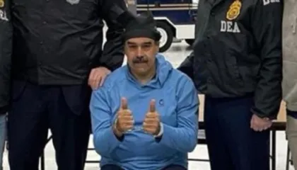 Mbështetësit e Maduros kërkojnë kthimin e presidentit