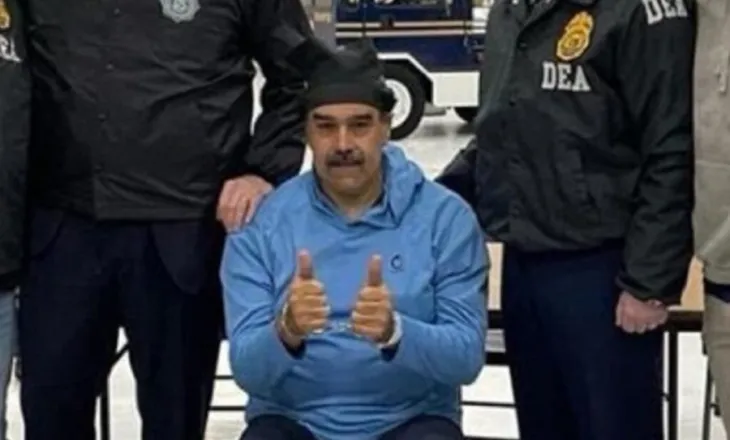 Mbështetësit e Maduros kërkojnë kthimin e presidentit