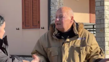 “Mbeta me 2 thasë misër”/ Të mbjellat e shkatërruara nga përmbytjet, fermeri 75-vjeçar nga Lezha mes lotësh