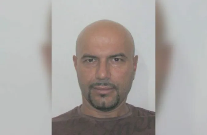 Mbeti i vrarë në burgun grek/ Detajet, Jani Aliaj autor i vrasjes së Elton Çiços, e shkuara e errët e 49-vjeçarit (FOTO)