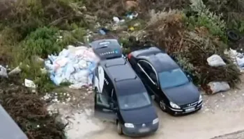 Mbetje dhe inerte në hapësirë publike, Nënkryetari i Bashkisë Tiranë: Asnjë tolerancë për ndotjen e territorit dhe…