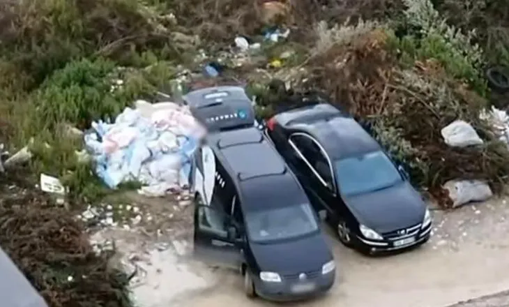 Mbetje dhe inerte në hapësirë publike, Nënkryetari i Bashkisë Tiranë: Asnjë tolerancë për ndotjen e territorit dhe…