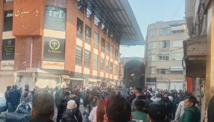 Mbi 1.000 protestues të arrestuar në Iran, kreu i gjykatës: Nuk do të ketë asnjë tolerancë