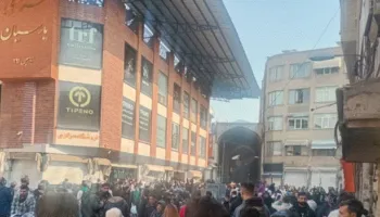 Mbi 1.000 protestues të arrestuar në Iran, kreu i gjyqësorit: S’do të ketë tolerancë