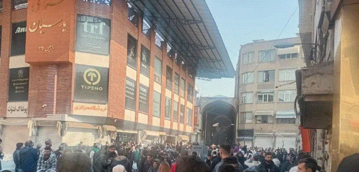 Mbi 1.000 protestues të arrestuar në Iran, kreu i gjyqësorit: S’do të ketë tolerancë