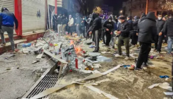 Mbi 10 ditë protesta në Iran! Dhjetëra viktima, çfarë do të thotë kjo për regjimin?