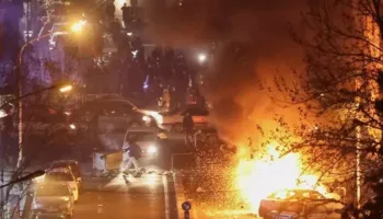 Mbi 12 mijë viktima në Iran, Trump: Vazhdoni protestat, ndihma po vjen! Rusia paralajmëron pasoja katastrofike