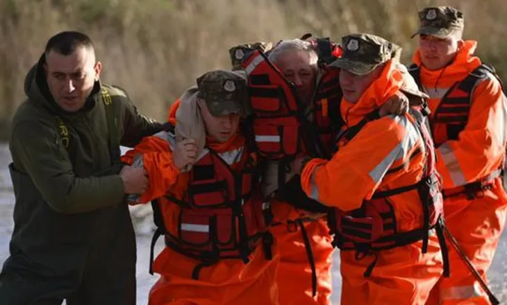 Mbi 155 efektivë në terren dhe dhjetëra mjete në ndihmë të qytetarëve