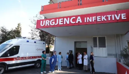 Mbi 18 mijë të prekur në javë/ Gripi në kulmin e tij, shënohet piku i infektimeve, ISHP raporton shifrat e larta