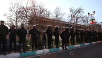 Mbi 3,000 të vdekur nga protestat në Iran