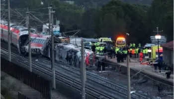 Mbi 39 viktima nga tragjedia në Spanjë/ Gjithçka që dimë deri më tani për përplasjen mes trenave