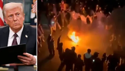 Mbi 500 të vdekur nga protestat në Iran, Trump po shqyrton mundësinë për ndërhyrje