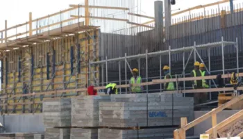 Mbi gjashtë mijë të huaj morën leje pune në Maqedoninë e Veriut vitin e kaluar