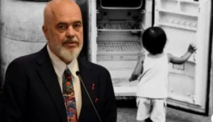 Mbi gjysma e familjeve shqiptare presin përkeqësim të ekonomisë së tyre në 2026