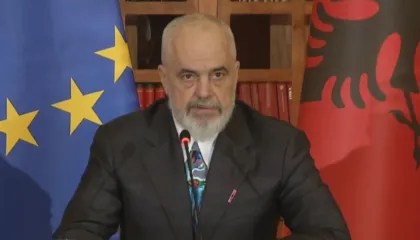 Mbipopullimi i burgjeve në Shqipëri alarmon Këshillin e Europës, Rama ndan prononcimin e përfaqësuesit europian…