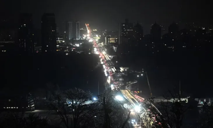 Mbledhja e Forumit Ekonomik Botëror në Davos, Zelensky: Nuk kemi nevojë për politika boshe, duam ndihmë