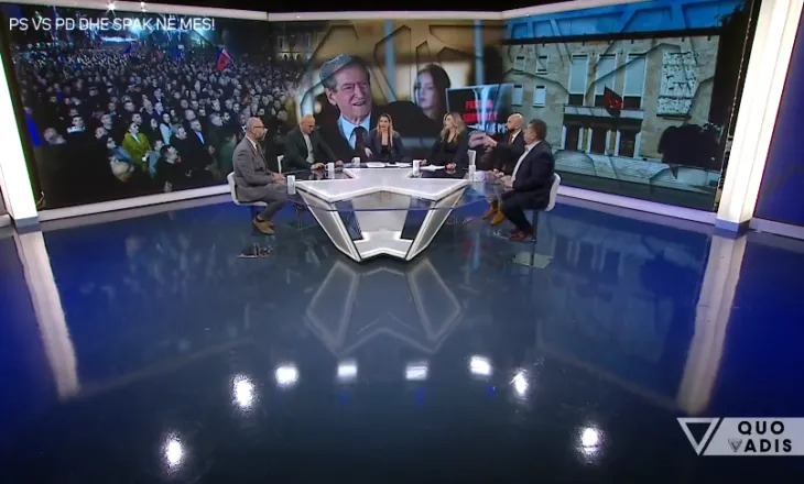 Mbledhja e grupit socialist, çfarë pritet? Lita: Duhen ndryshime në qeveri, të largohen ministrat kushërinj. Gjyli: Duhet ruajtur status quo-ja