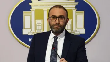 Mbledhja e Këshillit të Mandateve për Ballukun më 28 janar, reagon Bardhi: Bllokim i paprecedentë, iu dha mundësi të pandehurës të..