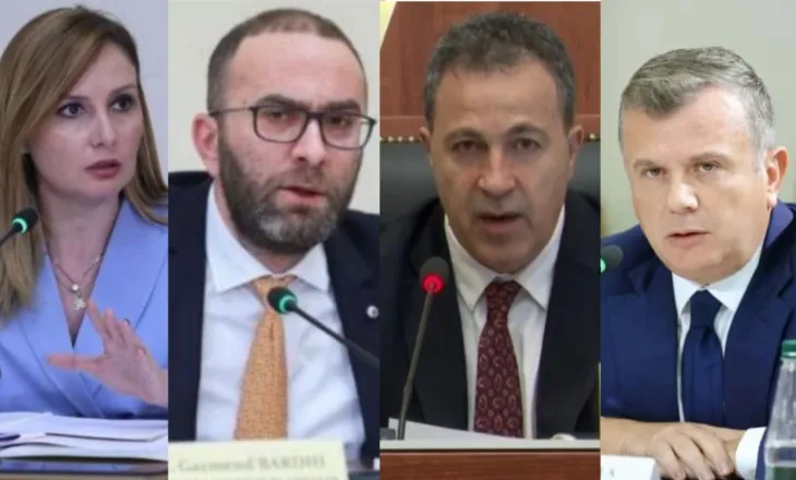 Mbledhja e këshillit të mandateve për Ballukun, zbardhen debatet në konferencën e kryetarëve: Shtyrja, njollë turpi. Balla: Duhet pritur Kushtetuesja