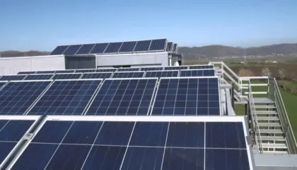 Mbledhja e Këshillit të Ministrave/ Miratohet ndërtimi i parkut fotovoltaik në Kavajë