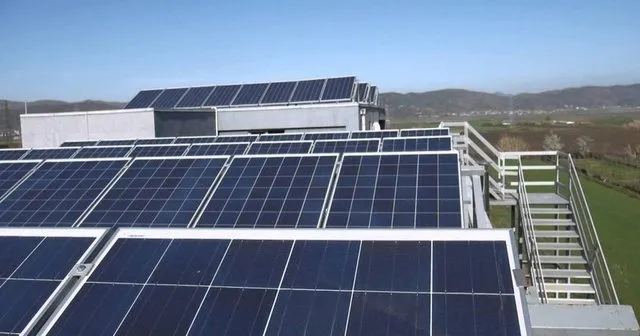 Mbledhja e Këshillit të Ministrave/ Miratohet ndërtimi i parkut fotovoltaik në Kavajë