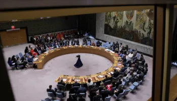 Mbledhja e Këshillit të Sigurimit të OKB-së për Venezuelën, Guterres: Jemi të shqetësuar