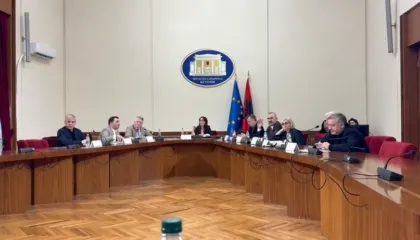Mblidhet Byroja e Kuvendit/ Rrëzohet kërkesa e PD për mbledhje të hapur, opozita akuza mazhorancës për mungesë transparence