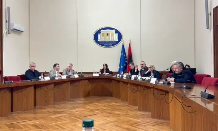 Mblidhet Byroja e Kuvendit/ Rrëzohet kërkesa e PD për mbledhje të hapur, opozita akuza mazhorancës për mungesë transparence