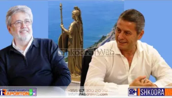 Mbretëresha Teutë as në Lezhë, as në Shkodër por në mes, reagojnë Pjerin Ndreu dhe Benet Beci…