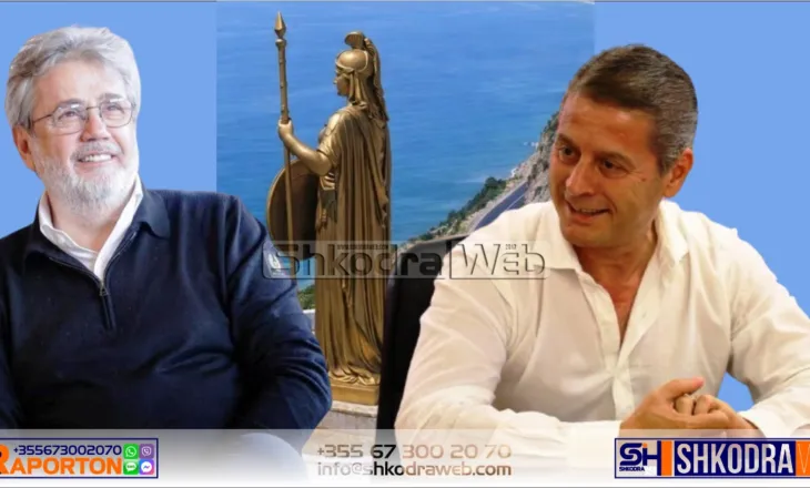 Mbretëresha Teutë as në Lezhë, as në Shkodër por në mes, reagojnë Pjerin Ndreu dhe Benet Beci…