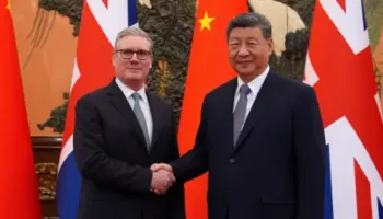 Mbretëria e Bashkuar: Kina heq vizat për udhëtarët britanikë deri në 30 ditë