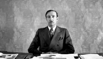 Mbreti Zog (1933): Bashkimi i Kosovës me Shqipërinë, një dëshirë e madhe