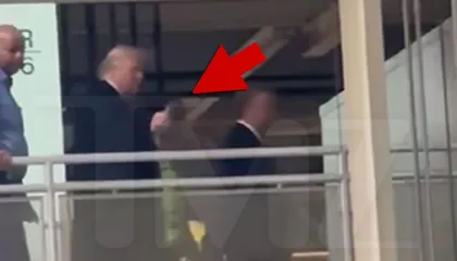 “Mbrojtës pedofilësh”, Trump i drejtohet punëtorit: F*** you