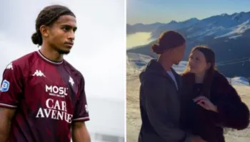 Mbrojtësi i Metz, hero në tragjedinë e Crans-Montana: U kthye brenda lokalit për të shpëtuar të dashurën