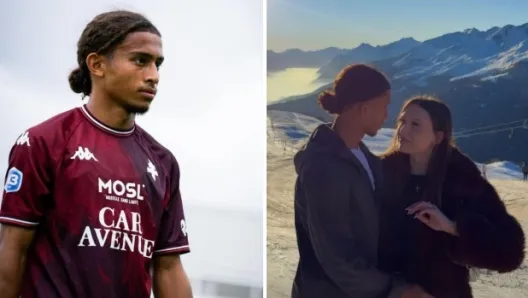 Mbrojtësi i Metz, hero në tragjedinë e Crans-Montana: U kthye brenda lokalit për të shpëtuar të dashurën