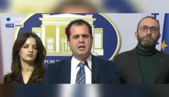 Mbrojtja e Ballukut/ PD: Rama po e kthen kuvendin në korracë për korrupsionin, gati kallëzimi për Peleshin