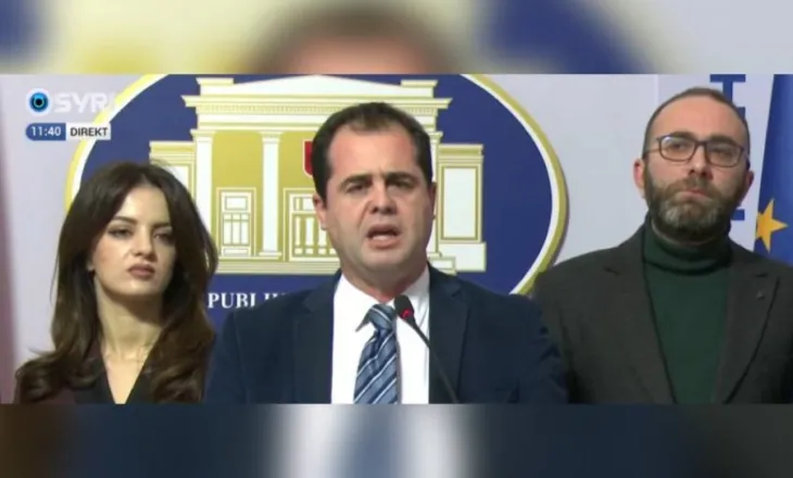 Mbrojtja e Ballukut/ PD: Rama po e kthen kuvendin në korracë për korrupsionin, gati kallëzimi për Peleshin