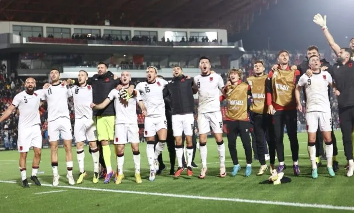 Mbrojtja e Kombëtares e varur nga veteranët, spikat dyshja Gjimshiti-Ajeti