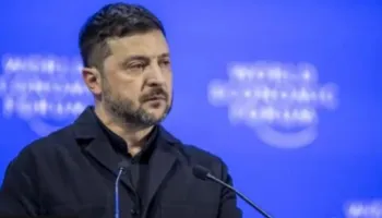 “Mbrojtja e Ukrainës është shumë e kushtueshme”/ Zelensky thirrje komunitetit ndërkombëtar: Vende pune, para, investime, ejani…