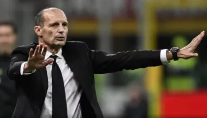 Mbrojtje pasive dhe sulm steril, Allegri ka gati lëvizjet e radhës për të ndryshuar Milan