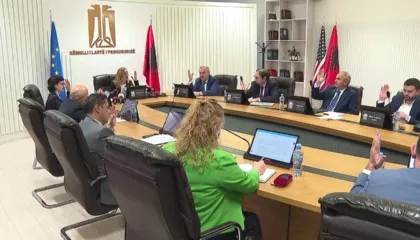 “Mbrojtje për Altin Dumanin”/ Prokurorë dhe gjyqtarë nën ruajtje për shkak të çështjeve sensitive, kërkesa e klasifikuar nga SPAK