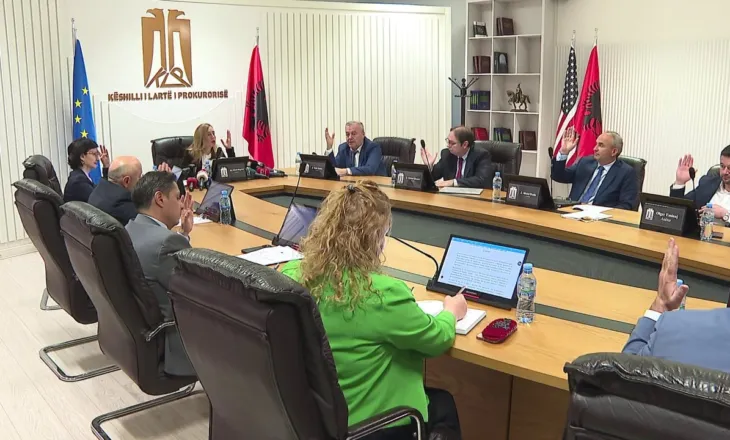 “Mbrojtje për Altin Dumanin”/ Prokurorë dhe gjyqtarë nën ruajtje për shkak të çështjeve sensitive, kërkesa e klasifikuar nga SPAK