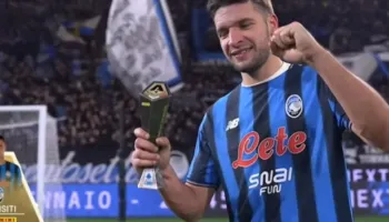 Mbrojtje shqiptare për Serinë A, dy kapitenët shqiptarë në formacionin e javës të elitës së Italisë