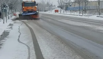 Mbulohet nga bora qarku i Korçës/ Rama: Strukturat bashkiake në terren, qarkullimi rrugor është i hapur