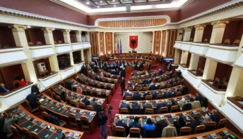 Mbyllen pushimet e dimrit! Nis sot sesioni i ri parlamentar, deputetët rikthehen në Kuvend