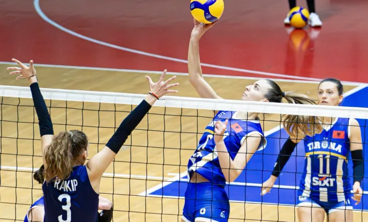 Mbyllet faza e grupeve të Kupës së Shqipërisë, ja 4 ekipet që avancojnë në gjysmëfinalet play off