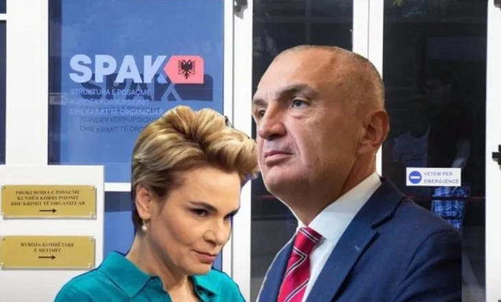 Mbyllet pas 6 orësh seanca Meta-Kryemadhi, Cakrani: SPAK gënjen për lobimin, ÇEZ-DIA nuk ekziston