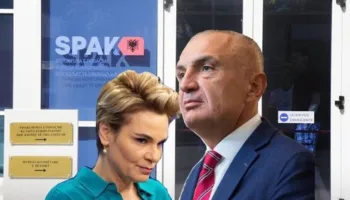 Mbyllet pas 6 orësh seanca paraprake Meta-Kryemadhi, SPAK lexon gjysmën e dosjes, paraqet dhe provat