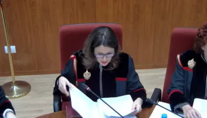 Mbyllet seanca për Ballukun në GJK / Qeveria dhe Kuvendi: Ka imunitet deputeti; SPAK: S’ka konflikt kompetencash!